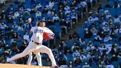 삼성 라이온즈 내년 백정현 부활과 원태인의 성장이 필요하다