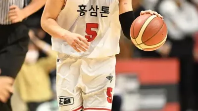 KGC 6연승 질주 스펠맨, 변준형 맹활약 KT 소닉붐 제압