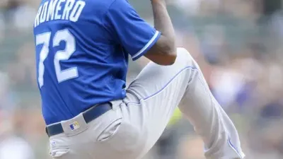 KBO 우승 팀 SSG 외국인 투수 애니 로메로 영입 확정