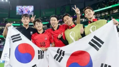 예비명단 오현규 축구 협회 6000만 원 포상금 지급한다.