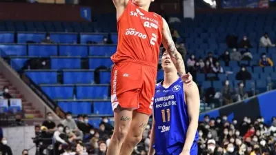 서울 더비 SK와 삼성 맞대결 SK 승리 자신감 회복