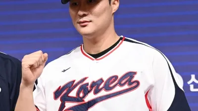 WBC 대표팀 김하성 전지훈련 참가하지 못할 가능성 커졌다.
