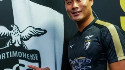 벤투 추천 포르투갈 포르티모넨스 이적 수비수 박지수