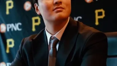 고교 루키 심준석 드디어 메이저리그 피츠버그 입단 완료