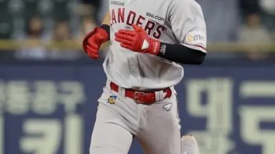 최지만 WBC 불참 대체 자원은 SSG 최지훈 발탁