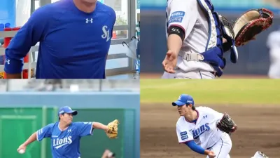 삼성라이온즈 부활을 위해 이 선수들이 살아나야 된다.