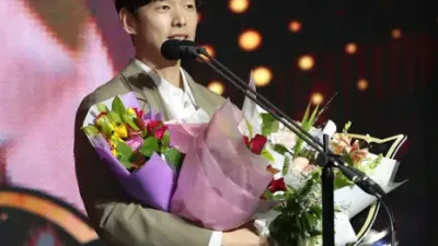 대한항공 레전드 세터 한선수 생애 첫 MVP 새로운 역사를 작성