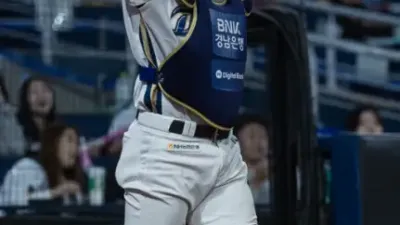 박세혁 포수 소신 발언 포수 정말 힘들다, 타자들 주의해 줬으면