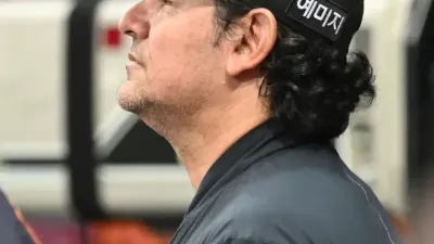 한화, 수베로 감독 계약 해지 이틀 만에 미국행 비행기