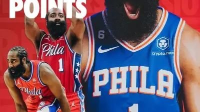 NBA 필라델피아 4차전에서 승리를 따냈다.