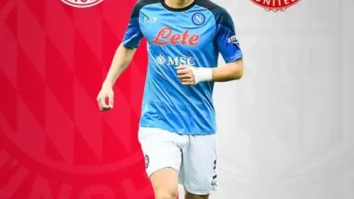 김민재, 바이에른 뮌헨과 개인 조건 합의에 가까워지며 이적 임박