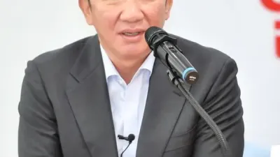 데이원 스포츠 대표 허재, 제명으로 인한 한국 농구계의 동요