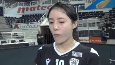 이다영, 루마니아에서 프랑스 볼레로 르 카네로 이적 확정