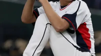WBC 술판 3인방 사건으로 정철원의 국가대표 커리어에 위기