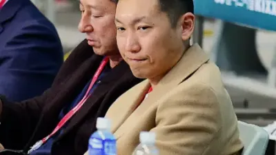 아헨 킴 감독, 페퍼 저축은행과의 계약 해지에 대한 의문과 설명