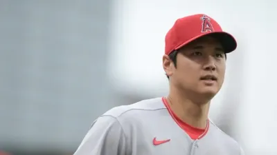 LA 다저스, 오타니 트레이드 추진에 불펜과 선발진 보강 목표로