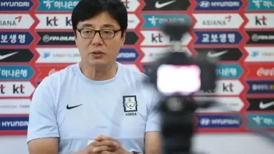 황선홍호, 아시안게임 최종 명단 발표… 최전방 공격수는 누가 나설까?