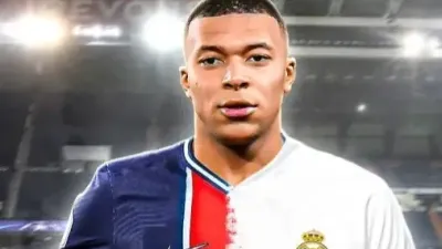 PSG, 음바페에 급여 중단 예고! 이적 또는 재계약 전까지 치닫는 갈등