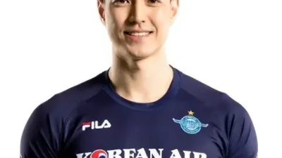 현대캐피탈의 미들 블로커 출신 한상길, 코치로 새 출발