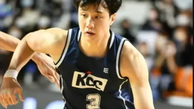 KCC, 중닝 구기자컵 마무리… 친선 경기서 중요한 노하우 얻어