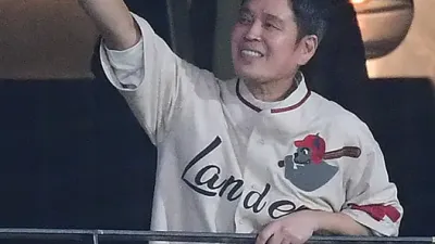 KBO 리그에서의 구단주 항의, 오심 판정 논란의 한순간