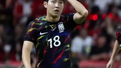 PSG, 이강인 아시안 게임 출전 허락: 병역 면제 가능성 대비