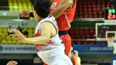 현대모비스, 극적인 승리로 2년 연속 KBL 컵대회 결승 진출
