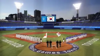 2028 LA 올림픽, 야구가 정식 종목으로 복귀