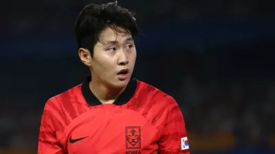 이강인, PSG에서의 관심과 병역 문제 해결을 향한 희망의 길