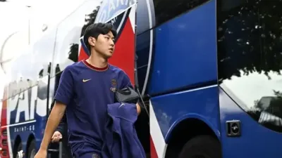 ATM, 이강인 임대 이적을 통해 재회를 노린다