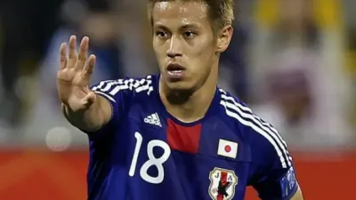 일본 축구, '탈아시아급' 전력으로 다음 레벨 도약