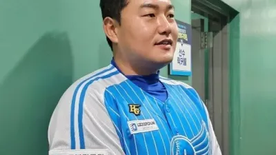 이정후의 메이저리그 도전, 최지만이 전한 길게 봐야 할 성공적인 이유