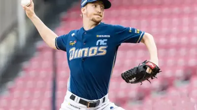 KBO 포스트시즌 5차전을 앞둔 NC와 KT, 페디의 등판 가능성