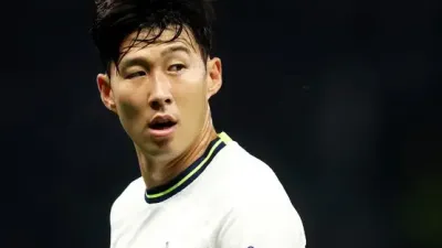 토트넘의 EPL 10라운드 무패 질주, 손흥민의 역할이 더욱 중요해집니다