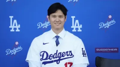 오타니 쇼헤이, 성공의 핵심은 자기 계발과 '좋아하는 것'에 집중
