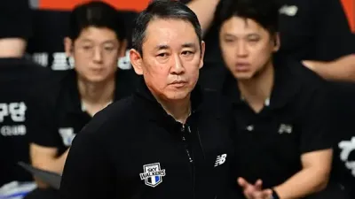 현대캐피탈, 배구 감독 교체로 새로운 도전 예고