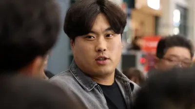 류현진, MLB 스토브리그 속 어디로 향할까?