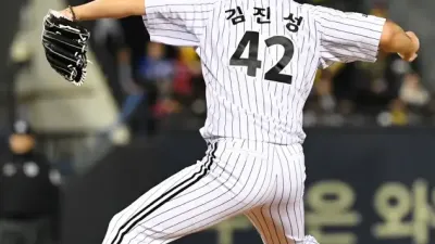 김진성, LG 트윈스와의 계약 만료 후 더 강력한 복귀 준비 중
