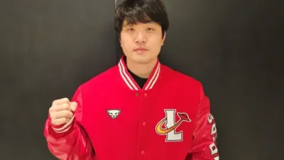SSG 랜더스, 김성현과 3년 총 6억 원 계약…계속되는 베테랑 선수 잔류