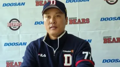 류현진의 KBO 복귀, 한화의 기다림과 두산의 고민