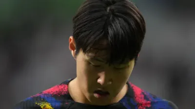 '탁구 사건' 이후, 이강인 및 법률대리인이 입장 밝히다.