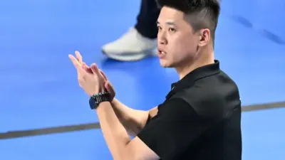 진순기 감독대행의 현대캐피탈, 기적의 봄 배구 도전
