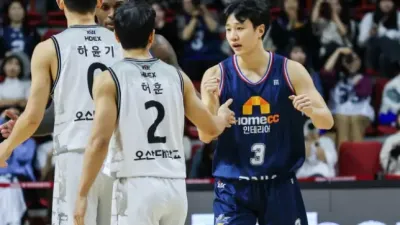 KCC 전창진 감독, 챔피언결정전 진출 확정 후 출사표