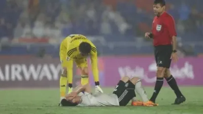 울산, ACL 준결승 2차전 승부차기에서 패배