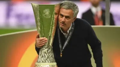 조제 무리뉴 감독, 사우디아라비아 알 카디시아와 협상 중