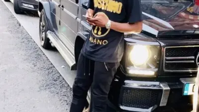 이브 비수마, 프랑스에서 강도 습격 당해