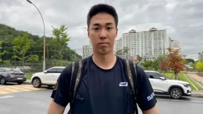 세터 황택의와 임동혁의 대표팀 차출, 국군체육부대의 새로운 조합에 관심 집중