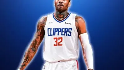 존 월, NBA 복귀 의지 강력히 표명