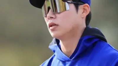 일본 매체 한국 선수들 괴멸 상태!… 김혜성·이정후·김도영 연이은 부상 주목