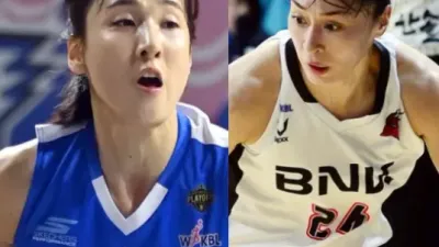 우리은행의 3연패 vs. BNK의 첫 우승, 승자는?